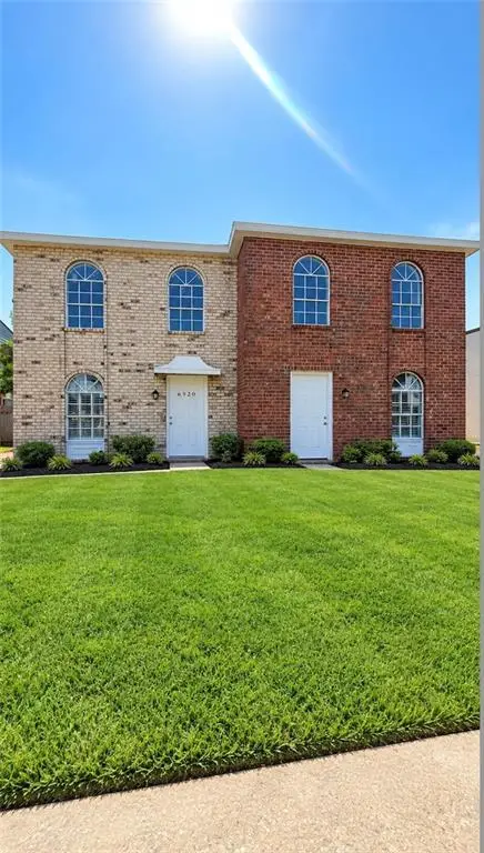 6922 Bunker Hill Road, New Orleans, LA 70127