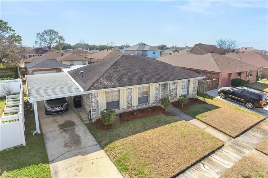 12961 Parlange Drive, New Orleans, LA 70128 - #2