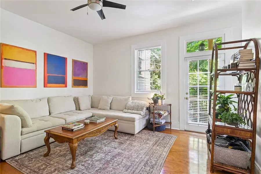 1118 Orange Street #8, New Orleans, LA 70130 - #3