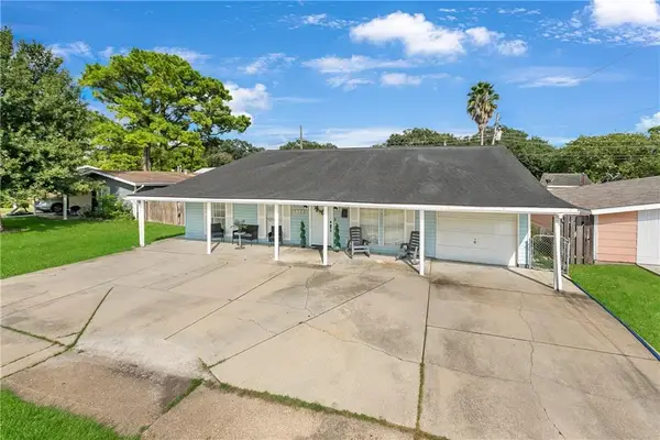 505 Fielding Avenue, Terrytown, LA 70056