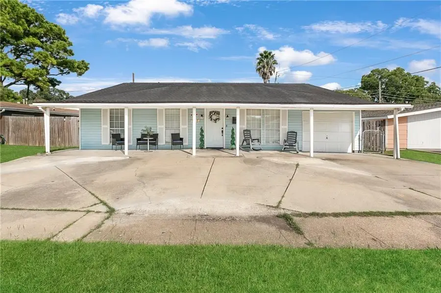 505 Fielding Avenue, Terrytown, LA 70056 - #2
