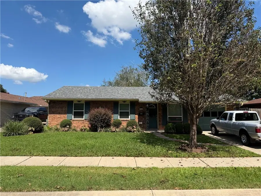 2189 Guardian Ave Avenue, Terrytown, LA 70056 - #2