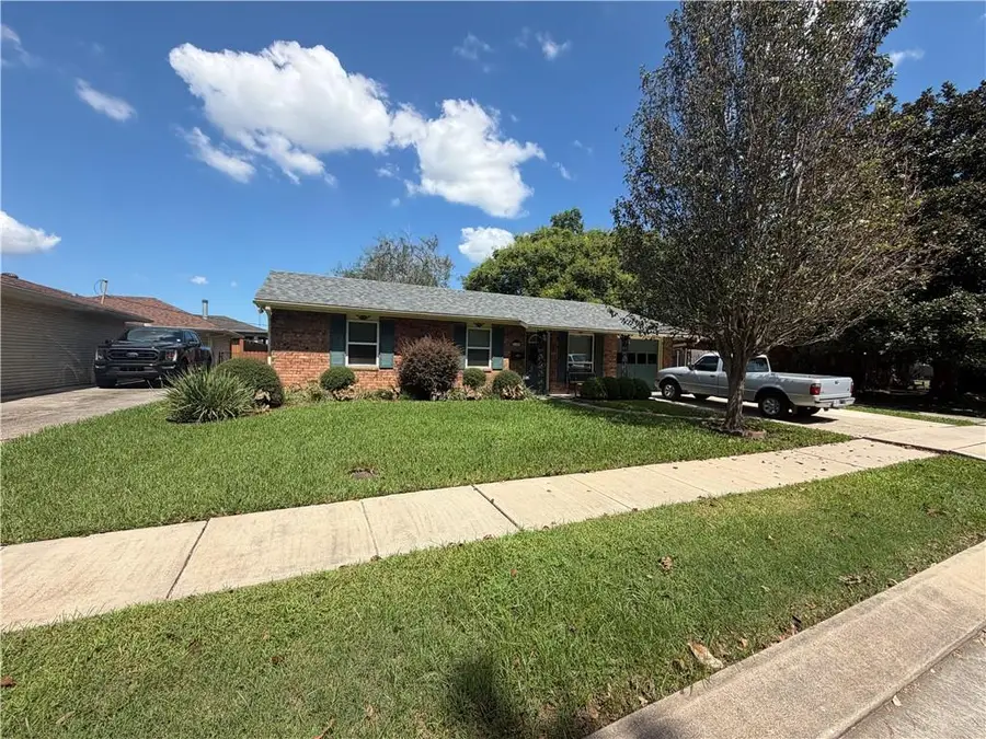 2189 Guardian Ave Avenue, Terrytown, LA 70056 - #3