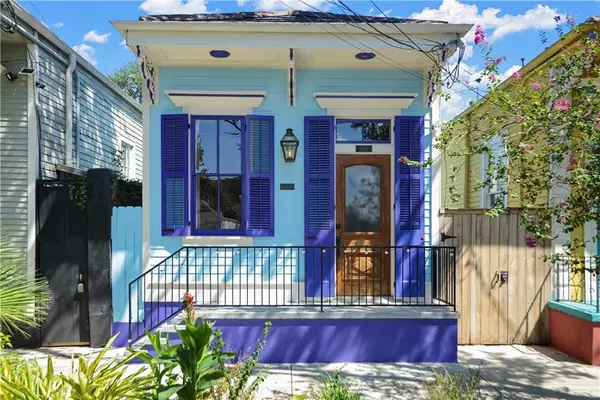 905 Elysian Fields Avenue, New Orleans, LA 70117
