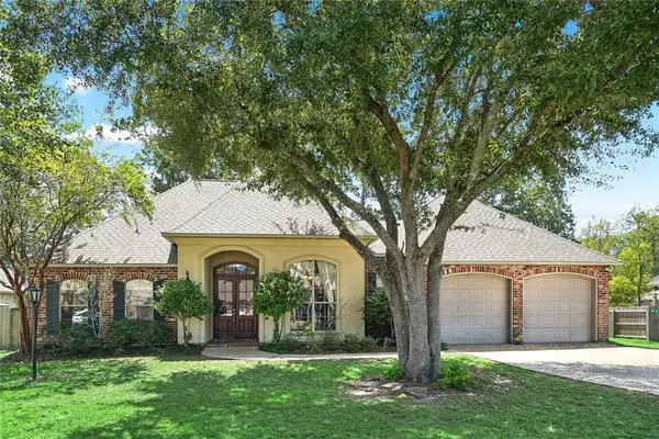 3154 Grove Court, Mandeville, LA 70448
