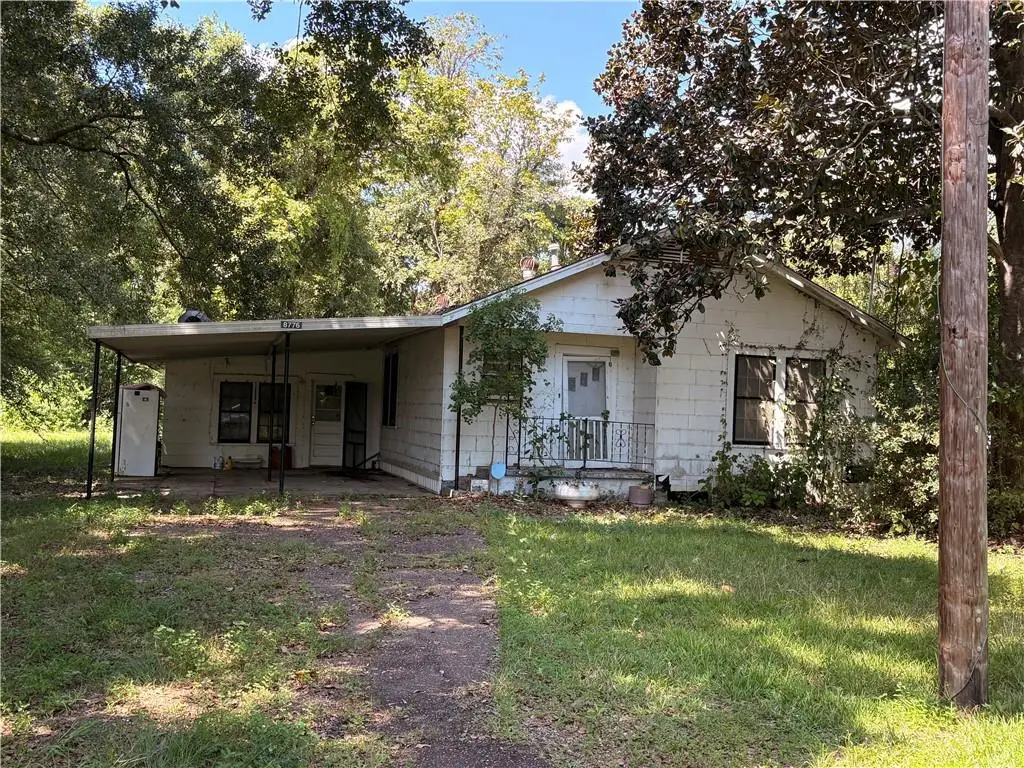 8776 & 8770 Hwy 556 Highway, Clayton, LA 71326 - #1