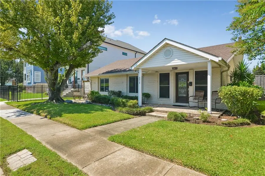 6814 Orleans Avenue, New Orleans, LA 70124 - #3