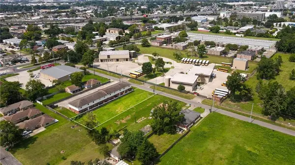 126 Friedrichs Road, Terrytown, LA 70056