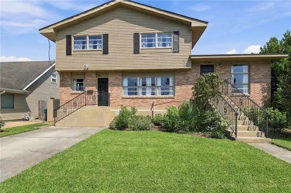 1505 Mason Smith Avenue, Metairie, LA 70003