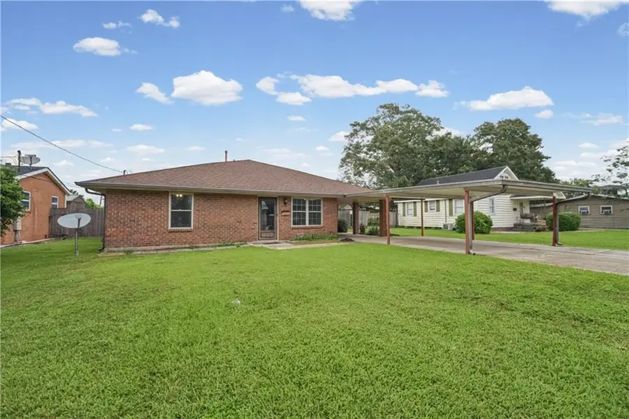 123 Sigma Street, Belle Chasse, LA 70037 - #3