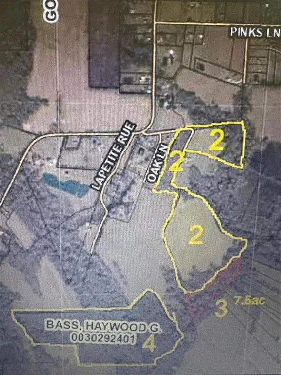 1187 Highway, Mansura, LA 71350
