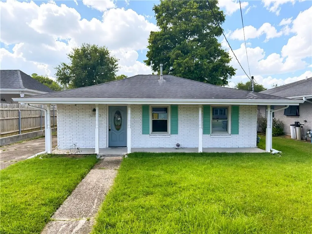 420 Roseland Parkway, Harahan, LA 70123 - #1