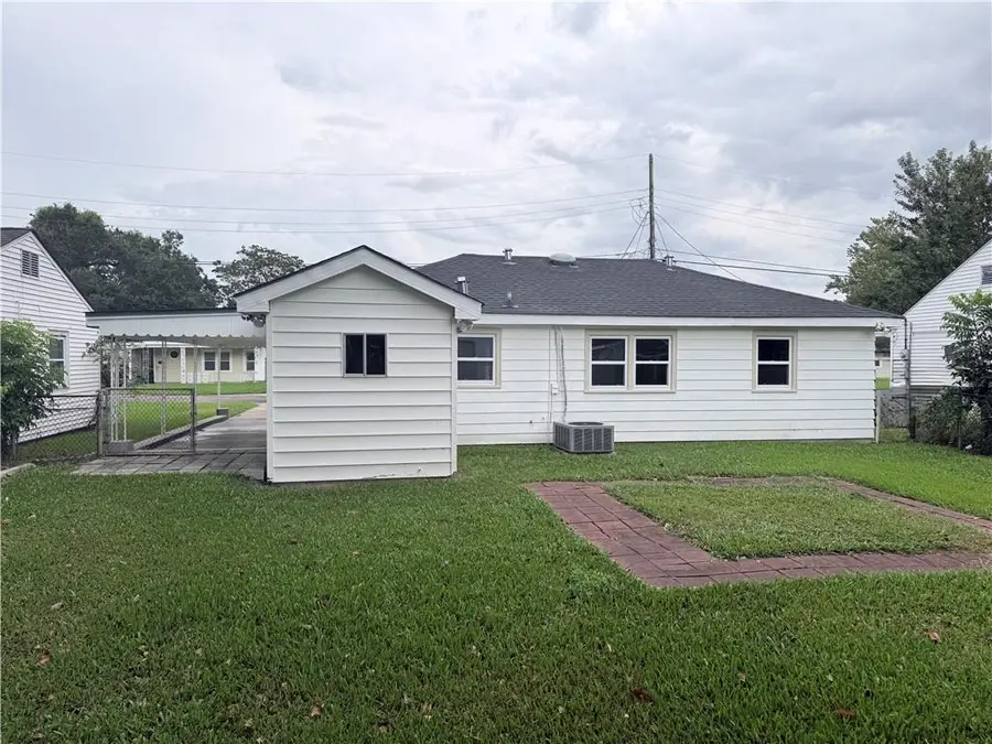 713 Lang Street, New Orleans, LA 70131 - #3