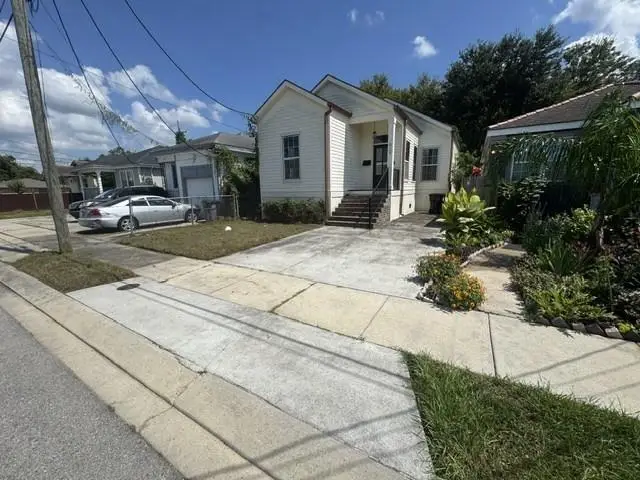 627 Gordon Street, New Orleans, LA 70117 - #3