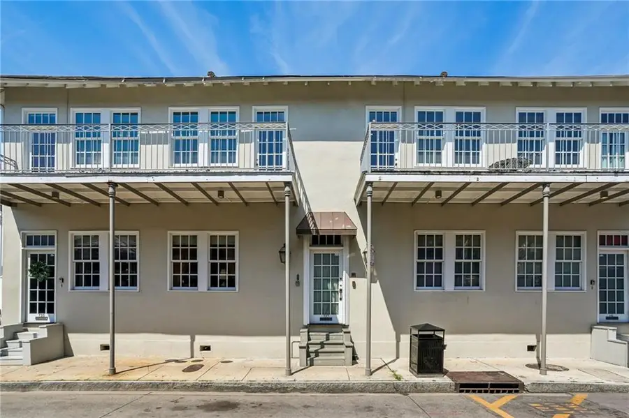735-741 Dauphine Street, New Orleans, LA 70116 - #2