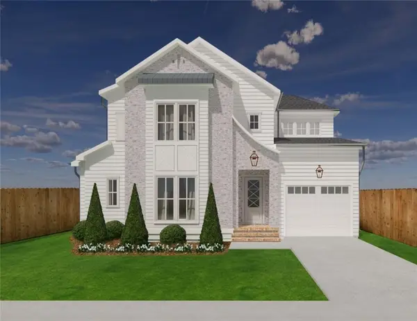 2706 Manley Avenue, Metairie, LA 70001