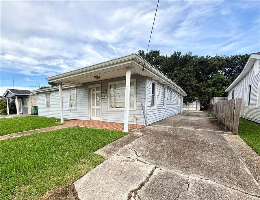 59 Creagan Avenue, Gretna, LA 70053 - #3