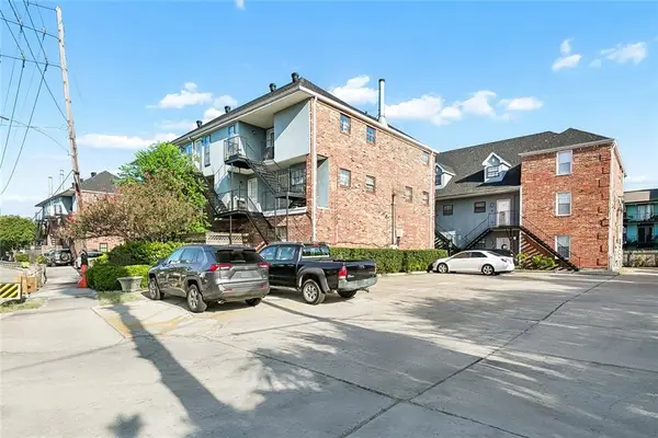 3629 Ridgelake Drive #33, Metairie, LA 70002