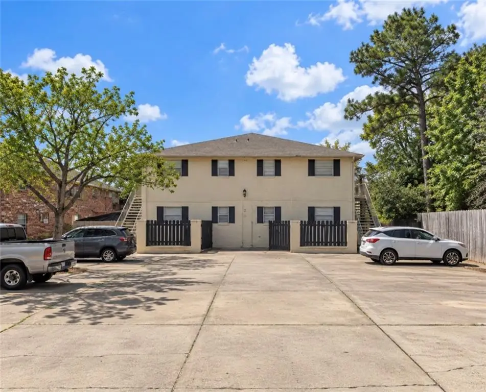 4008 Durand Street #2, Metairie, LA 70001 - #1
