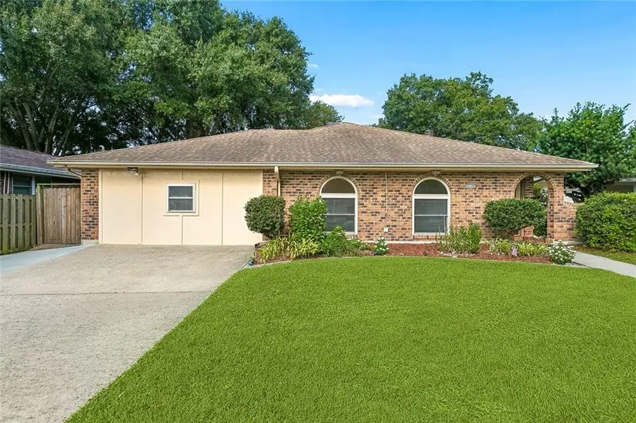 5108 Elmwood Parkway, Metairie, LA 70003 - #2