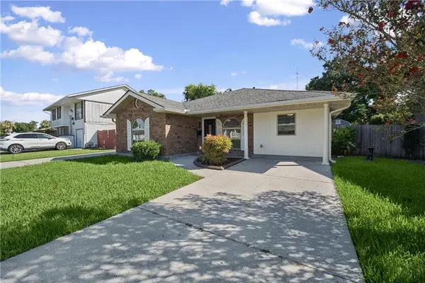 209 Apollo Street, Terrytown, LA 70056