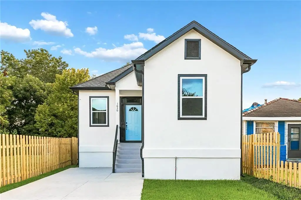 1630 Odeon Street, New Orleans, LA 70114 - #1