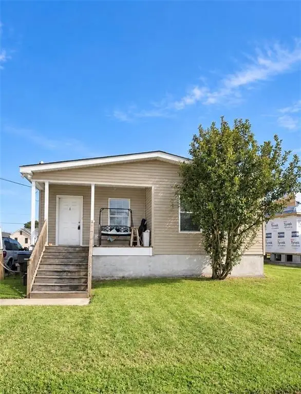1925 Benjamin Street, Arabi, LA 70032