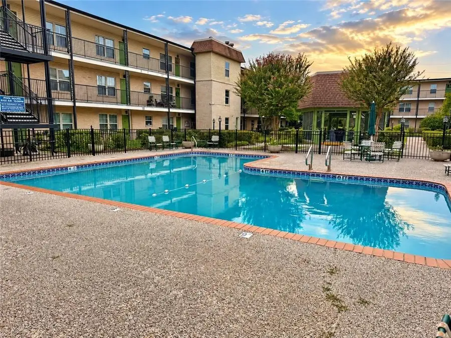 2704 Whitney Place #715, Metairie, LA 70002 - #2