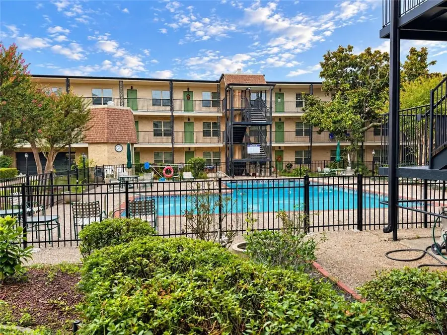 2704 Whitney Place #715, Metairie, LA 70002 - #3