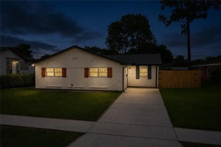 3731 Mansfield. Avenue, New Orleans, LA 70131 - #2