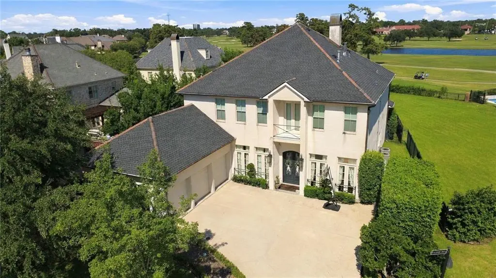 13 Beresford Drive, Metairie, LA 70001 - #1