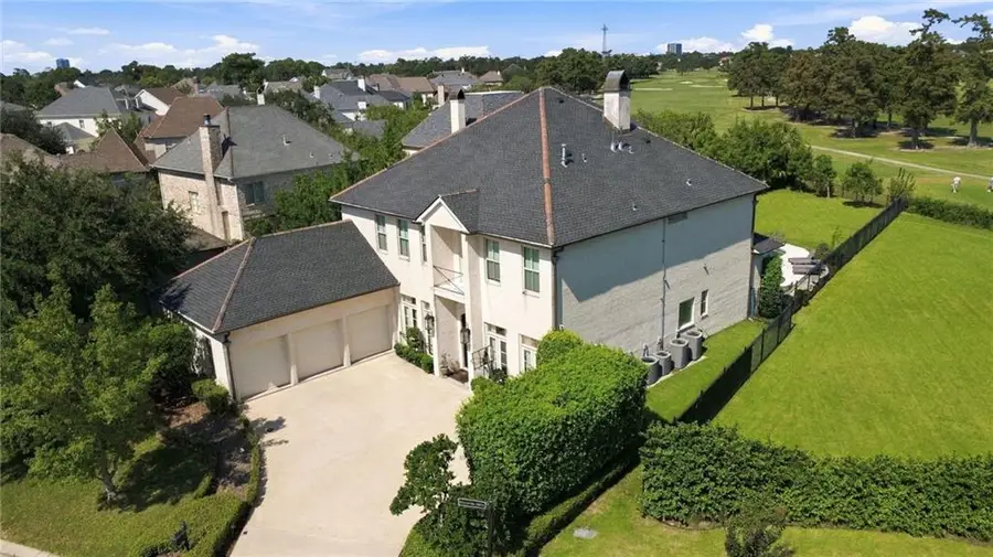 13 Beresford Drive, Metairie, LA 70001 - #2