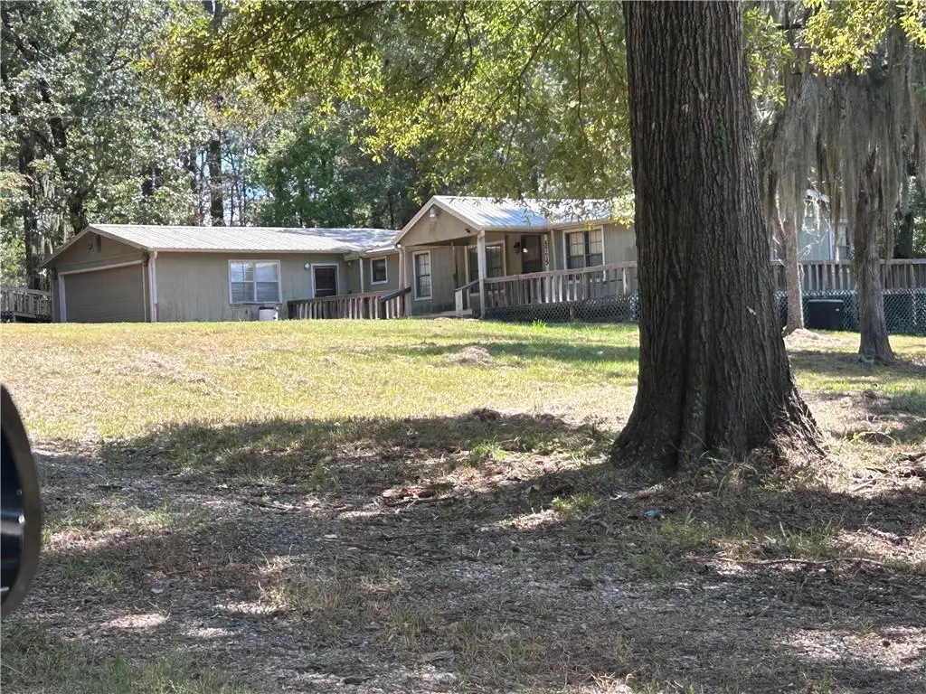 5775 Hwy 9 Highway, Creston, LA 71070 - #1