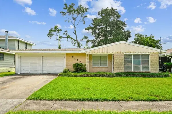6147 Warwick Court, New Orleans, LA 70131
