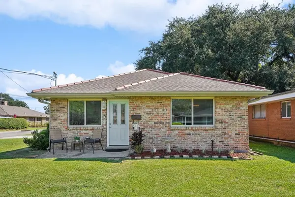 1125 Kent Avenue, Metairie, LA 70001