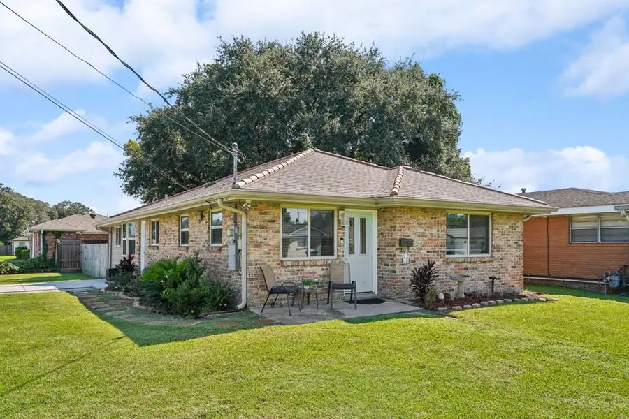 1125 Kent Avenue, Metairie, LA 70001 - #2