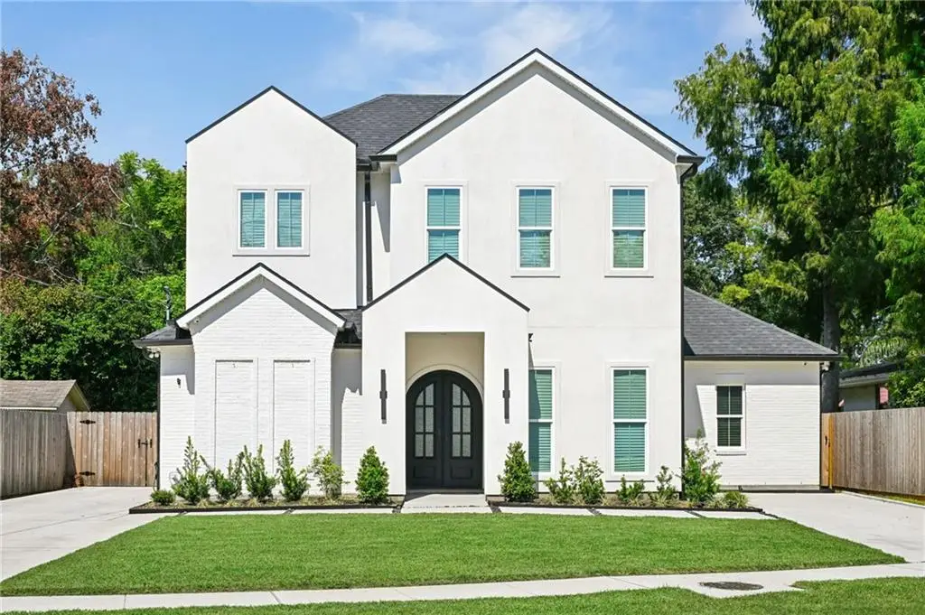 136 Diane Avenue, River Ridge, LA 70123 - #1