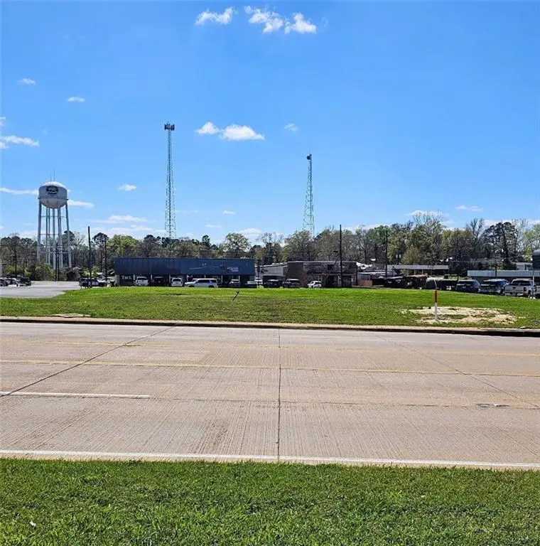 W Court Street, Winnfield, LA 71483 - #2
