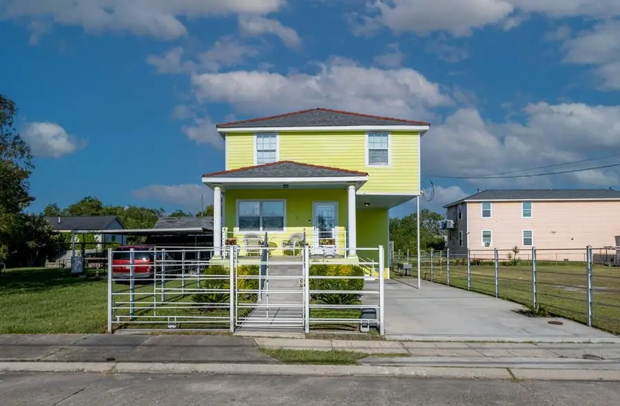 2328 Forstall Street, New Orleans, LA 70117 - #2
