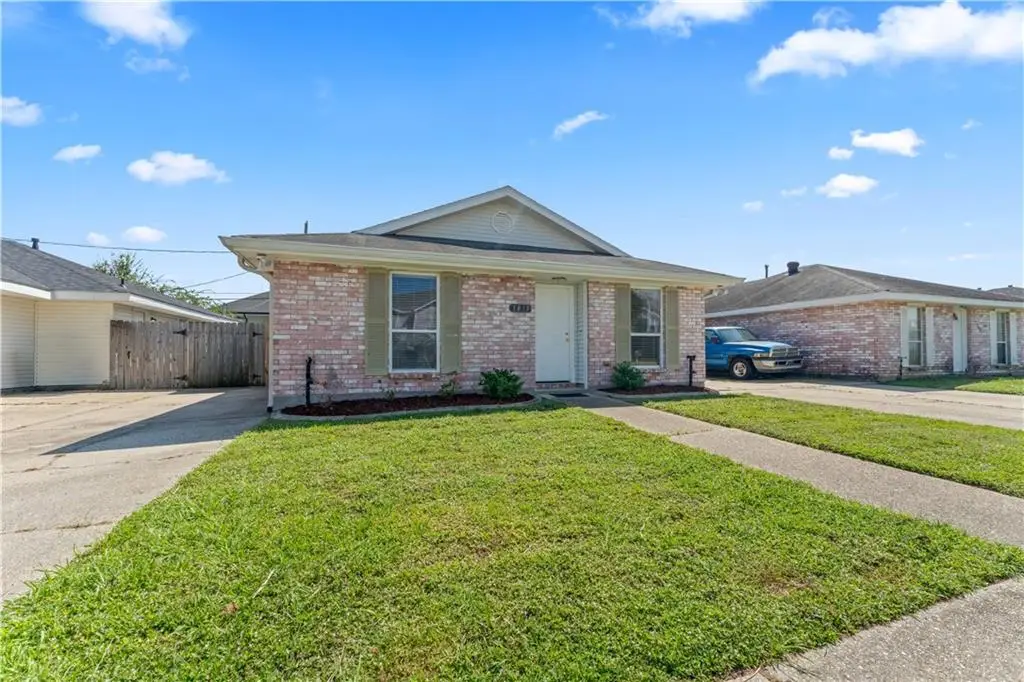 3813 Juno Drive, Chalmette, LA 70043 - #1