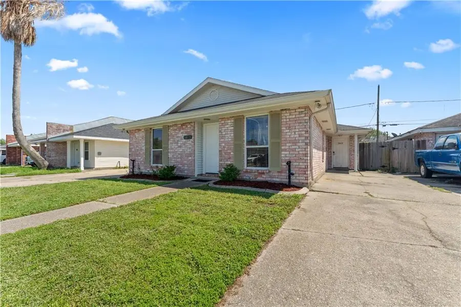 3813 Juno Drive, Chalmette, LA 70043 - #2