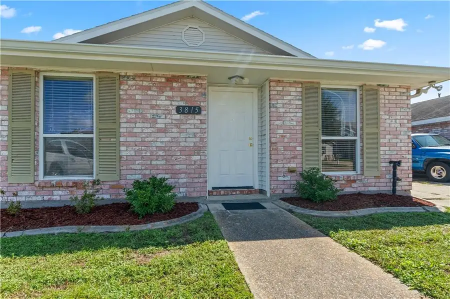 3813 Juno Drive, Chalmette, LA 70043 - #3