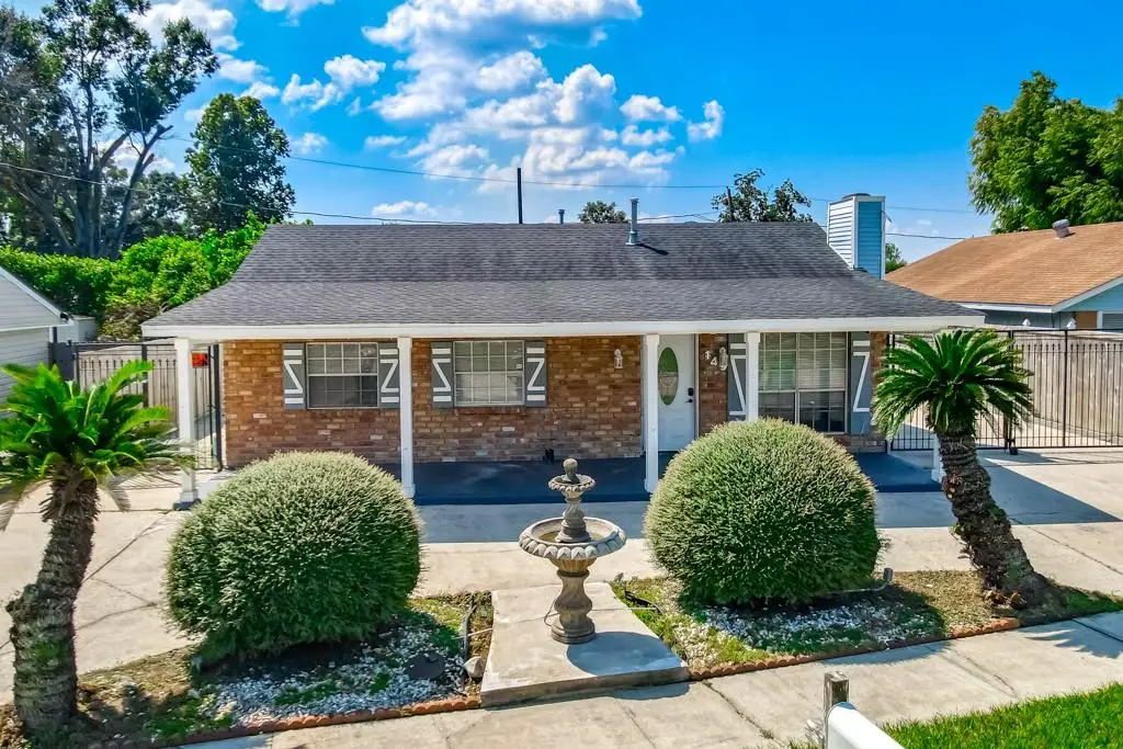 149 Julia Drive, Avondale, LA 70094 - #1