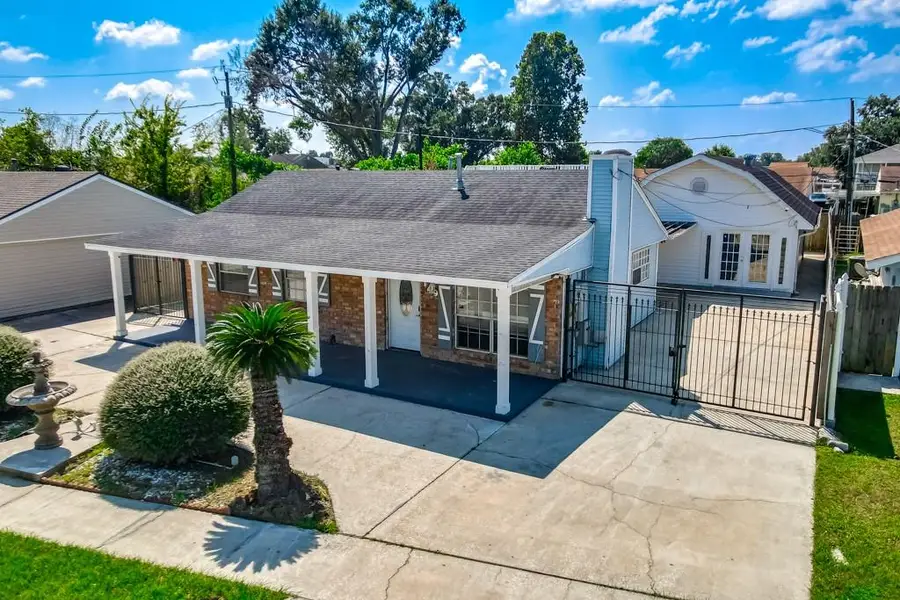 149 Julia Drive, Avondale, LA 70094 - #2