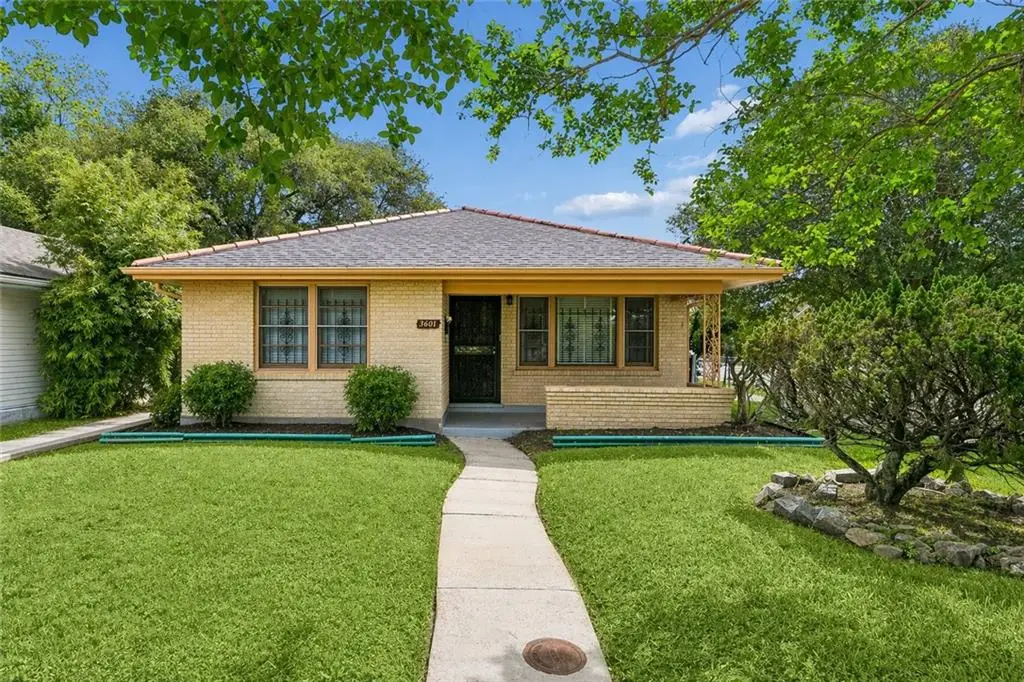 3601 Havana Street, New Orleans, LA 70122 - #1