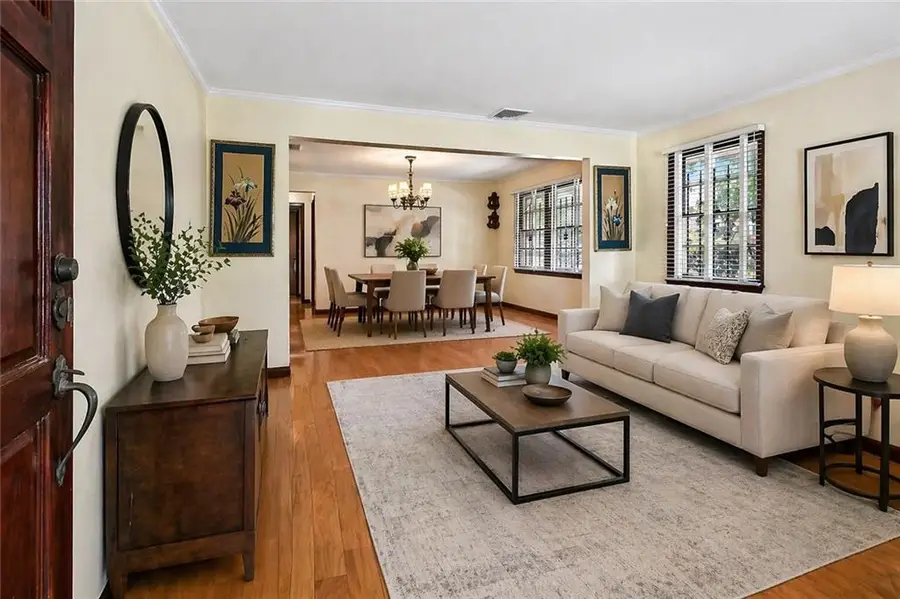 3601 Havana Street, New Orleans, LA 70122 - #3