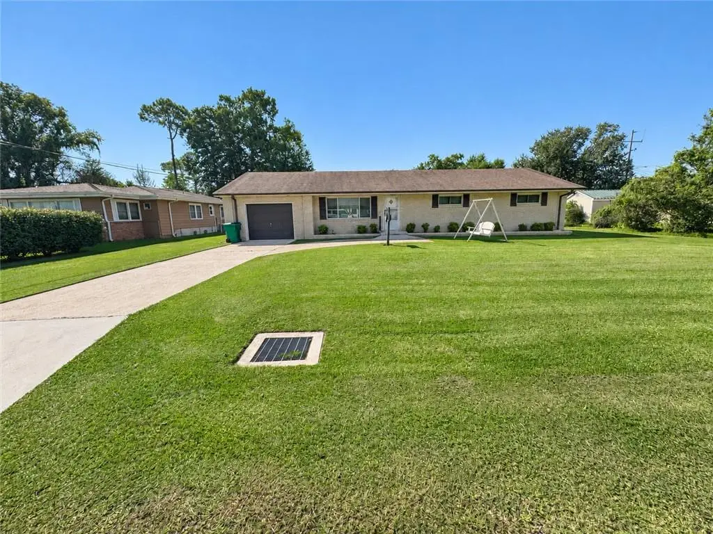 179 Elm Street, Hahnville, LA 70057 - #1