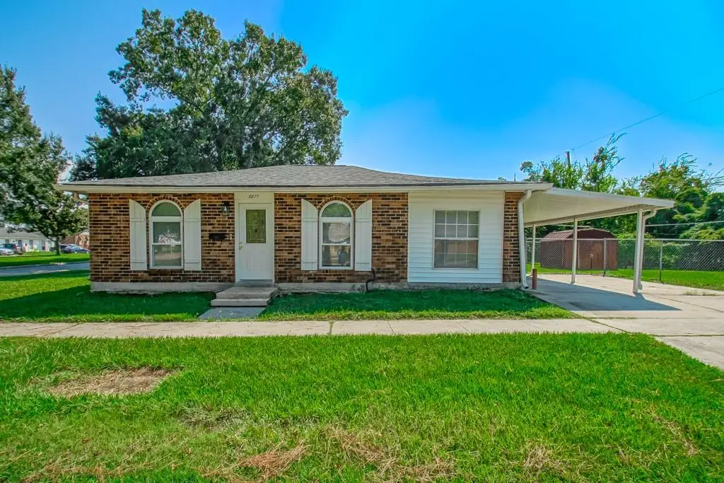 3877 E Loyola Drive, Kenner, LA 70065 - #1