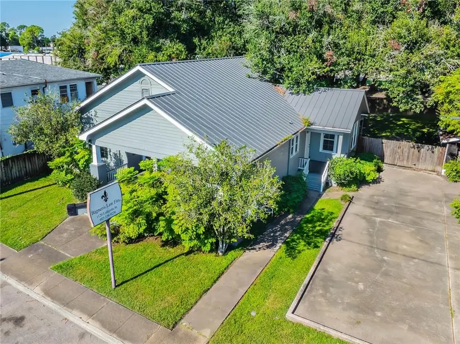 1120 Lafayette Street, Houma, LA 70360 - #3