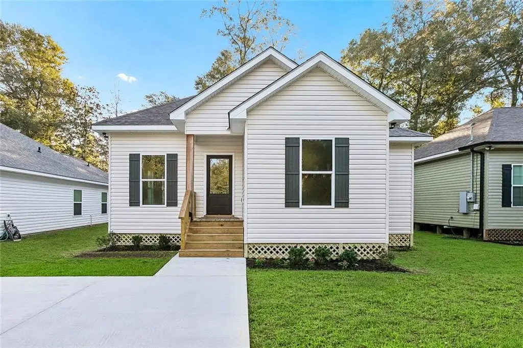 61450 Marie Drive, Lacombe, LA 70445 - #1